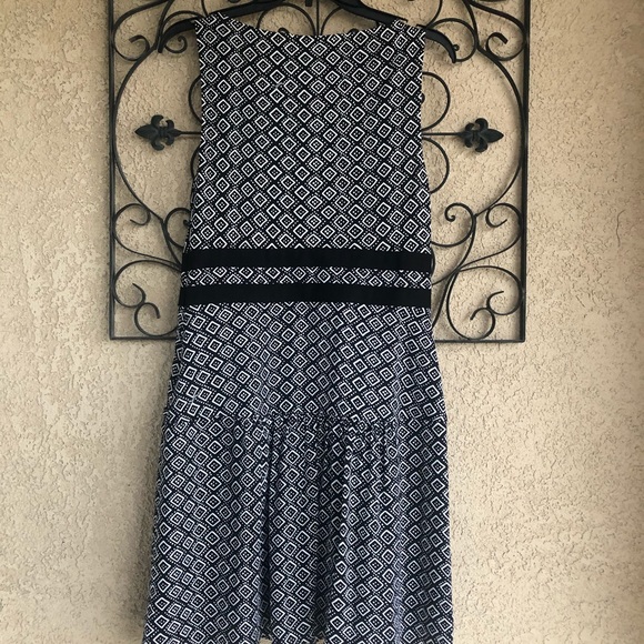 DVF Eugenia silk shift dress - Picture 5 of 8